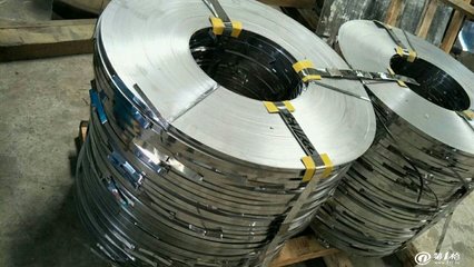 山東黑龍江電站打包帶的分類與捆扎應用